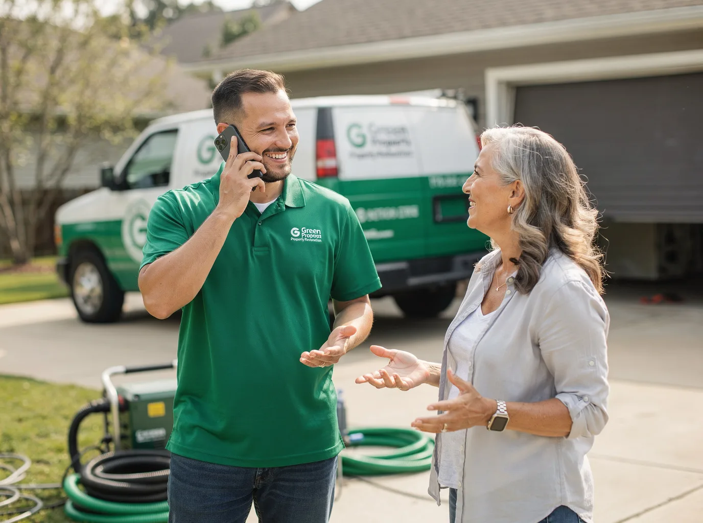 Water Damage Restoration Glenwood, AR FAQs